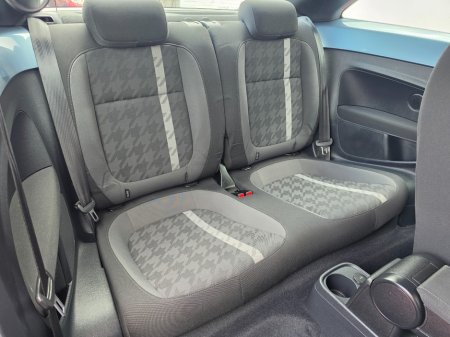 2018 Volkswagen Beetle - photo 18