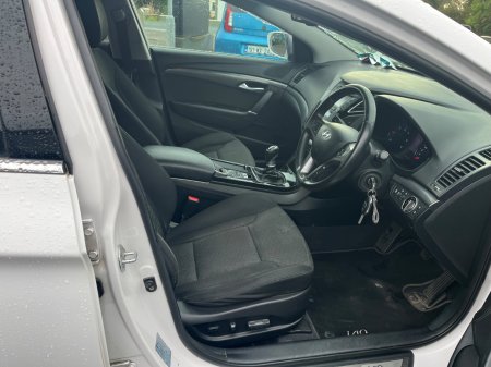 2016 Hyundai i40 - photo 6