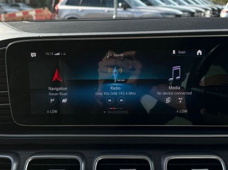 2021 Mercedes-Benz GLE - photo 19