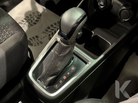 2022 Suzuki Swift - photo 15