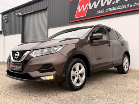 2019 Nissan Qashqai - photo 32