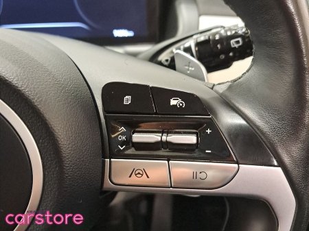 2023 Hyundai Tucson - photo 18