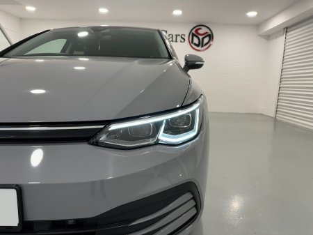 2021 Volkswagen Golf - photo 6