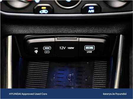2024 Hyundai i20 - photo 11