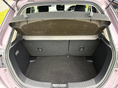 2016 Mazda Demio - photo 26