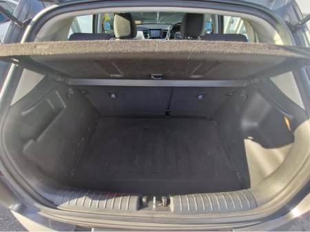 2018 Kia Stonic - photo 28