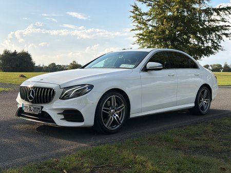 2019 Mercedes-Benz E-Class - photo 9