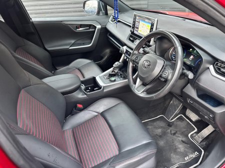 2022 Toyota RAV4 - photo 17