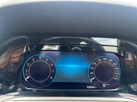 2023 Volkswagen Golf - photo 12
