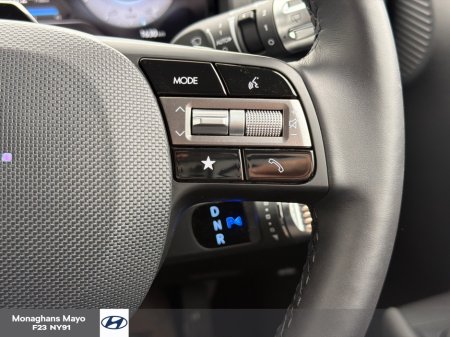 2026 Hyundai INSTER - photo 20