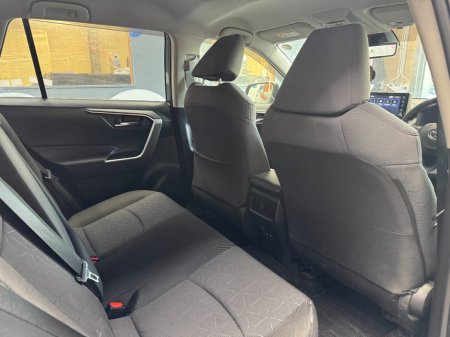 2021 Toyota RAV4 - photo 22