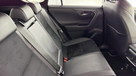 2025 Toyota RAV4 - photo 7