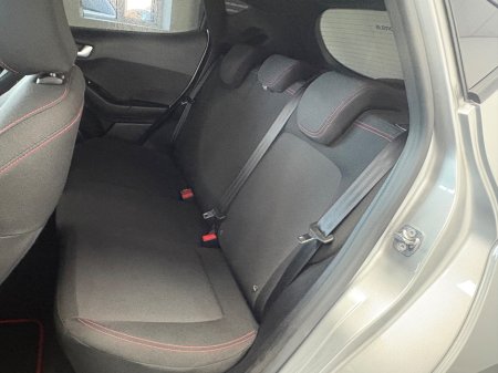 2023 Ford Fiesta - photo 11