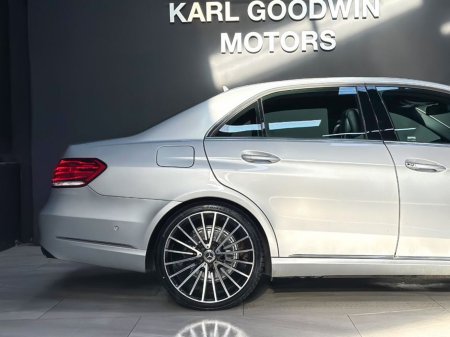 2016 Mercedes-Benz E-Class - photo 7