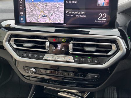 2022 BMW iX3 - photo 21