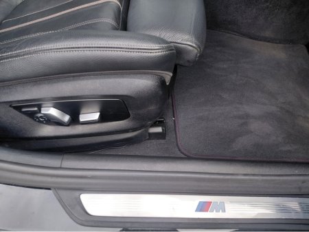 2020 BMW 5-Series - photo 18