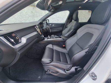 2019 Volvo XC60 - photo 21
