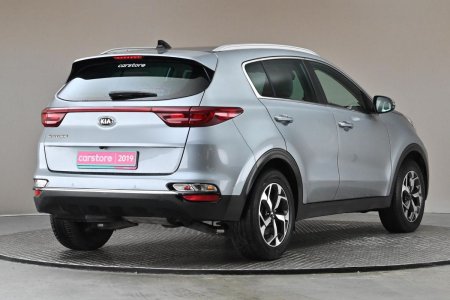 2019 Kia Sportage - photo 9