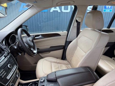 2016 Mercedes-Benz GLE - photo 52