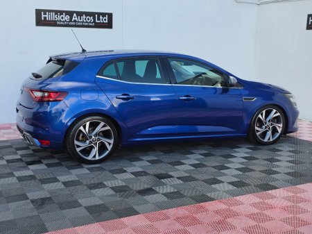 2019 Renault Megane - photo 8
