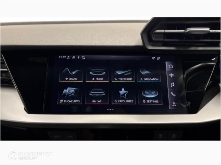 2022 Audi A3 - photo 8