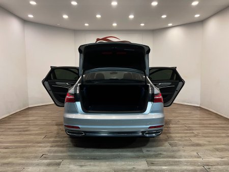 2019 Audi A6 - photo 5