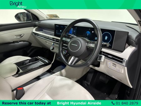 2026 Hyundai Tucson - photo 13