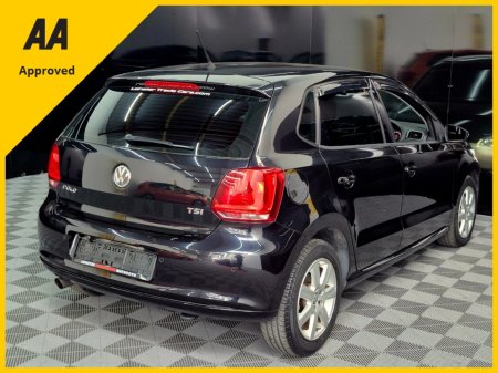 2013 Volkswagen Polo - photo 14