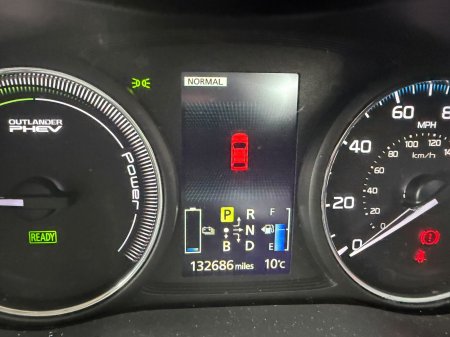 2015 Mitsubishi Outlander - photo 29