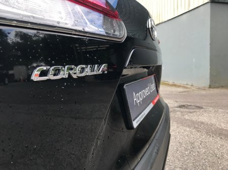 2024 Toyota Corolla Cross - photo 14