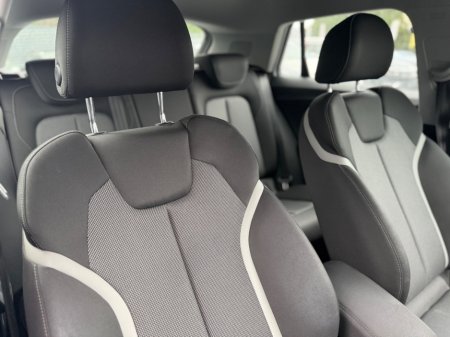 2018 Audi Q2 - photo 14