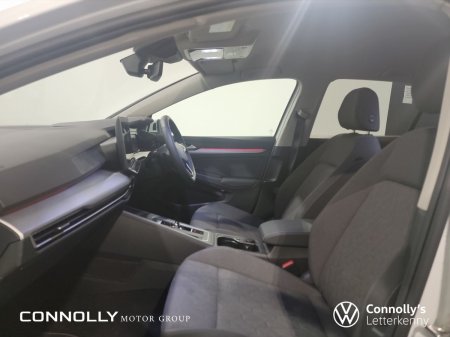 2026 Volkswagen Golf - photo 5