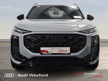 2026 Audi Q3 - photo 2