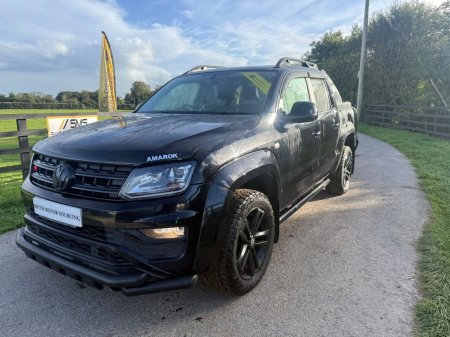2019 Volkswagen Amarok - photo 9