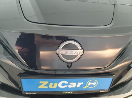 2024 Nissan Leaf - photo 44