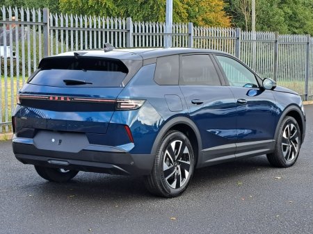 2027 Opel Grandland - photo 5