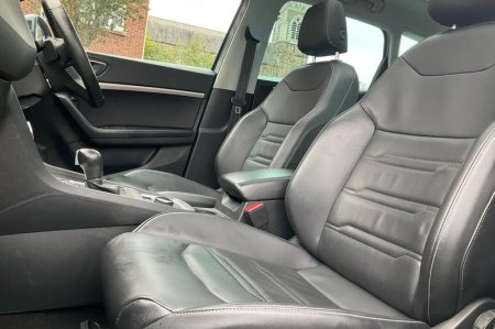 2023 SEAT Ateca - photo 19