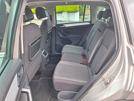 2019 Volkswagen Tiguan - photo 11