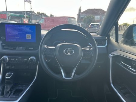2023 Toyota RAV4 - photo 9