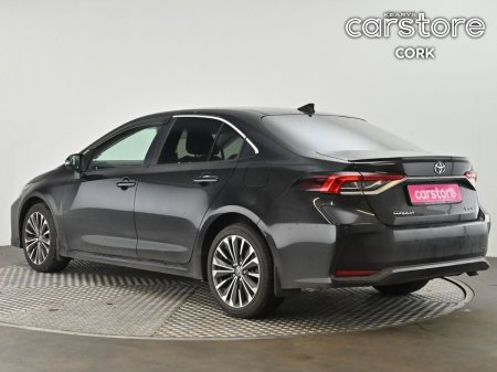 2025 Toyota Corolla - photo 3