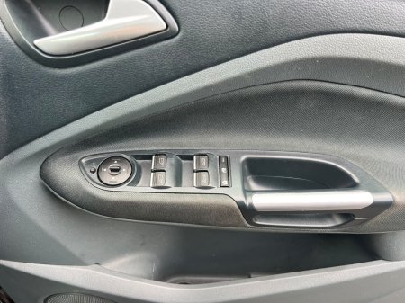 2012 Ford C-Max - photo 16