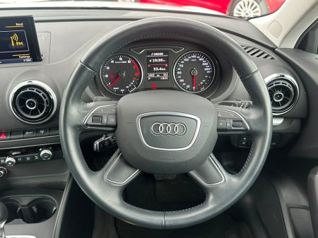 2015 Audi A3 - photo 15