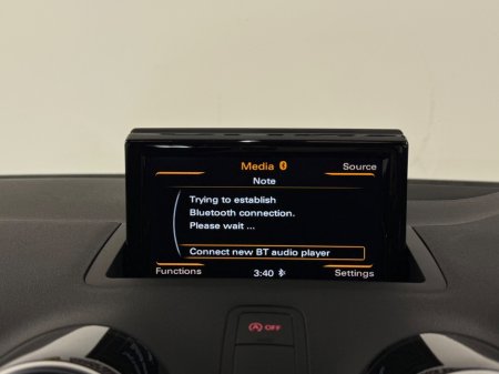 2016 Audi A1 - photo 18