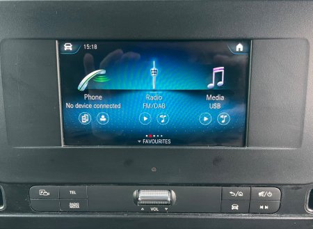 2023 Mercedes-Benz Sprinter - photo 17