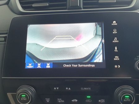 2019 Honda CR-V - photo 24