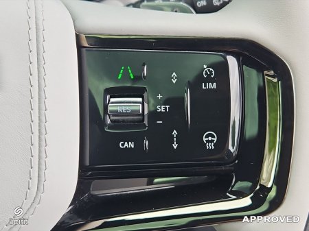 2025 Land Rover Range Rover Sport - photo 14