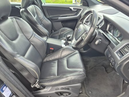 2015 Volvo XC60 - photo 27