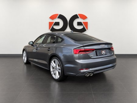 2017 Audi A5 - photo 3