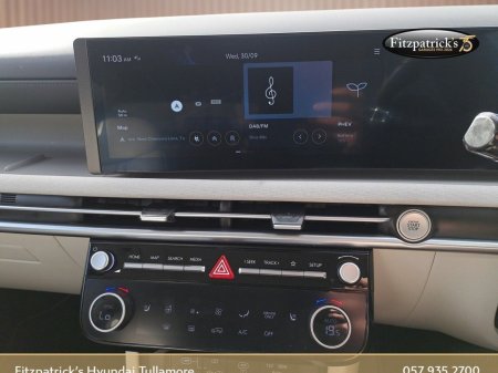 2026 Hyundai Tucson - photo 14