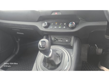 2015 Opel Mokka - photo 6